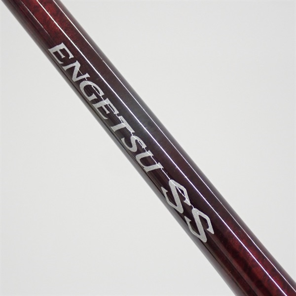 ２０エンゲツＳＳＢ６１０Ｌ－Ｓ（左巻）